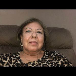 Meet your Posher, Olga